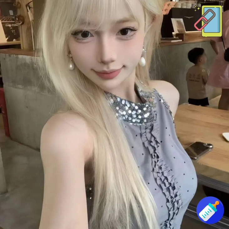 何欣女士